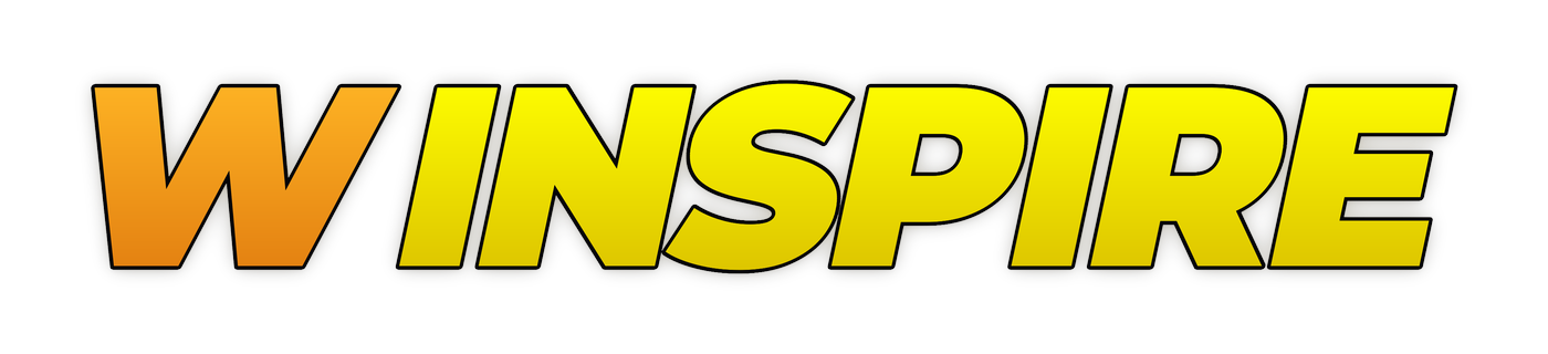 winspire Logo